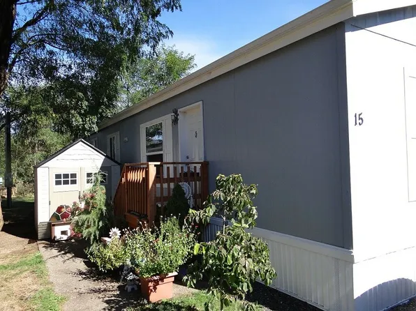 965 Forest Ln #15, Cascade Locks, OR 97014