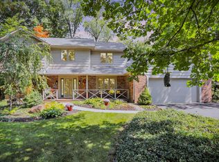 9831 Carefree Dr, Indianapolis, IN 46256