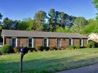 264 Ridgecrest Rd, Jackson, TN 38305