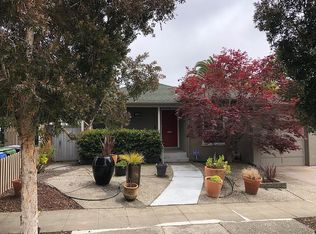 7630 Ward Ave, El Cerrito, CA 94530