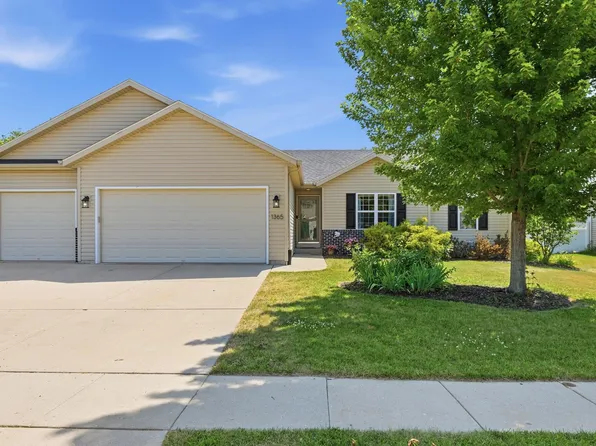 1365 Savannah Woods, Edgerton, WI 53534