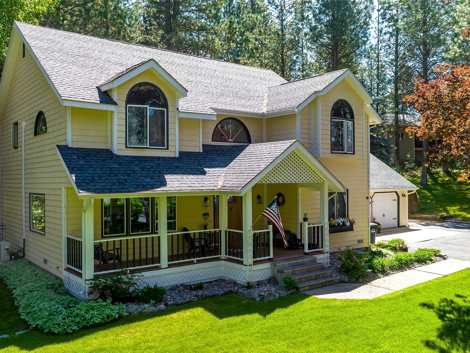 145 Ponderosa Ln, Kalispell, MT 59901 Zillow