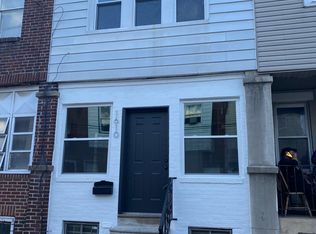 1610 S Etting St, Philadelphia, PA 19145
