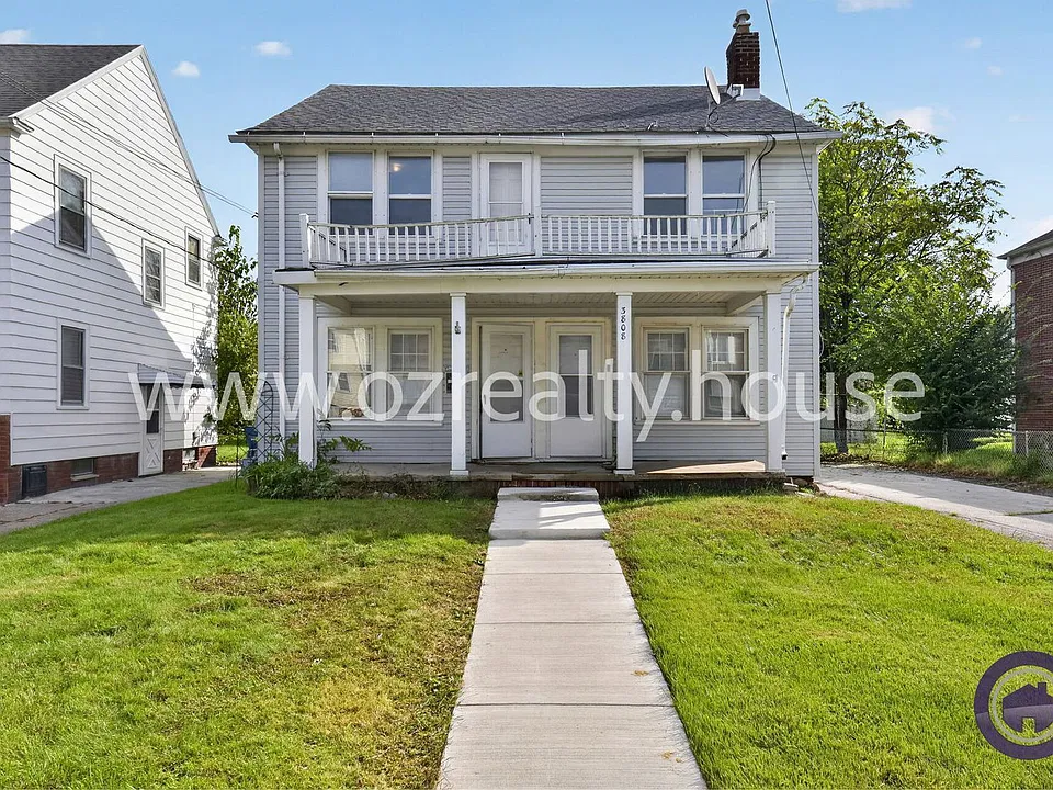 3808 Torrance Dr