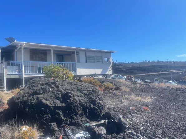 92-2480 Hukilau Dr, Ocean View, HI 96704