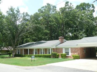 310 Neill Rd, Helena, AR 72342