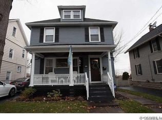 49 Hampden Rd, Rochester, NY 14610