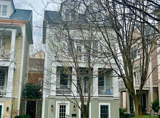 349 Alfandre Mews, Gaithersburg, MD 20878