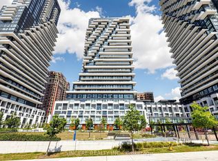 20 Inn On The Park Dr #2737, Toronto, ON M3C 0P8