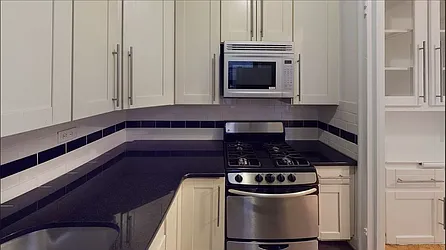 Rented by REAL New York