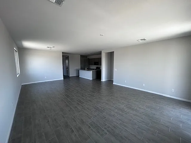Living / dining