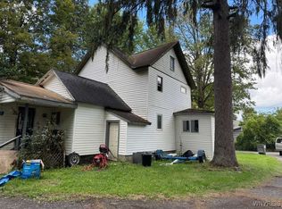 34 E Academy St, Mc Graw, NY 13101