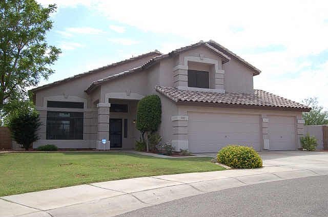 Curbside View-CDS Location