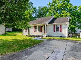 491 Hidden Hills Way, Winchester, KY 40391
