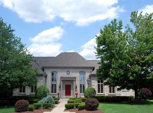 1040 St Mellion, Collier Township, PA 15142