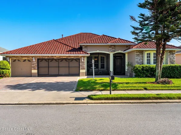 1126 Acappella Dr, Melbourne, FL 32940