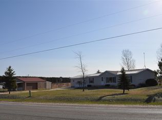 1508 Co Rd 571, Kalkaska, MI 49646