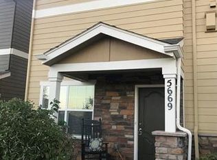 5669 Saint Patrick Vw, Colorado Springs, CO 80923