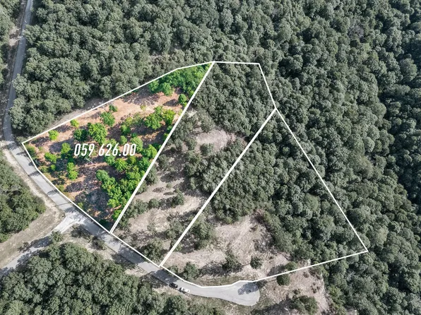 0 Coyote Trl #626, Spencer, TN 38585