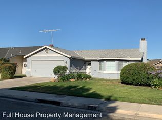 647 N Verdugo Dr, Porterville, CA 93257