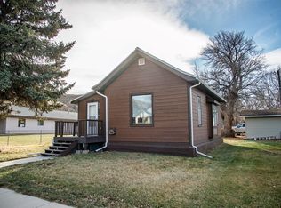 310 Bridge St, Belt, MT 59412