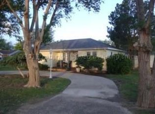 8321 Cole Rd, Pampa, TX 79065