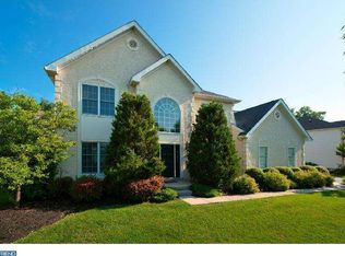823 Dover Court Pl, Downingtown, PA 19335