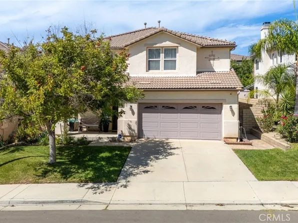 19339 Sidani Ln, Saugus, CA 91350