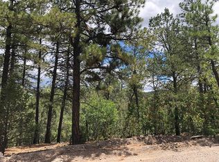 2 Green Shadow Ln, Tijeras, NM 87059