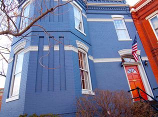 337 F St NE, Washington, DC 20002