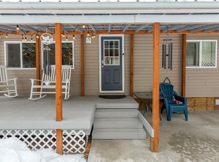 1914 W Pinto Rd, Colbert, WA 99005