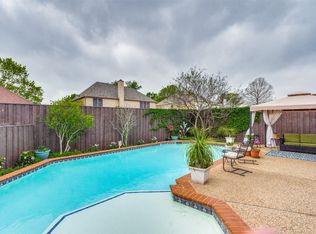 2604 Micarta Dr, Plano, TX 75025