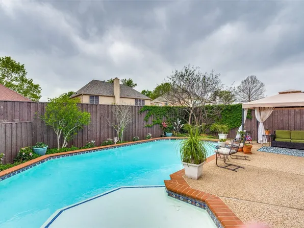 2604 Micarta Dr, Plano, TX 75025