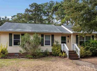 516 Schooner Ct LOT 122, Kill Devil Hills, NC 27948