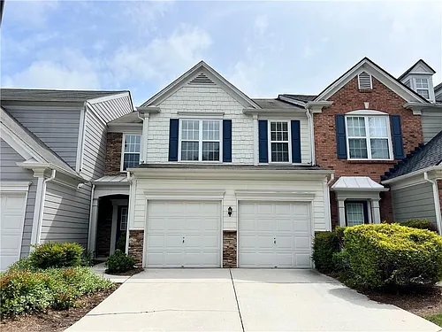 3593 Gainesway Ct Photo 1