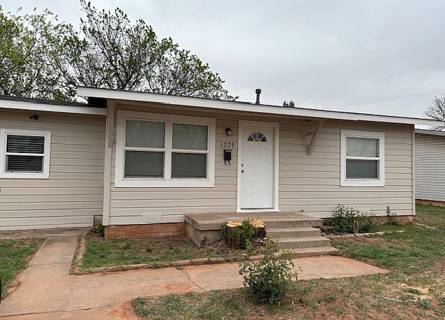 1st image of 1273 S Bowie Dr