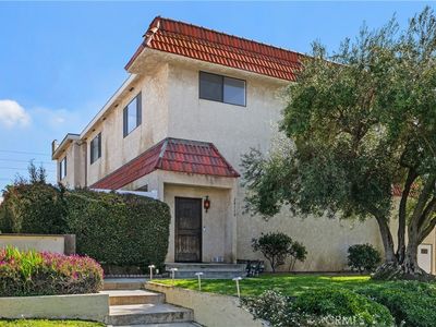 24110 Alliene Ave #1, Lomita, CA, 90717