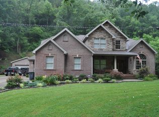 511 Chloe Rd, Pikeville, KY 41501