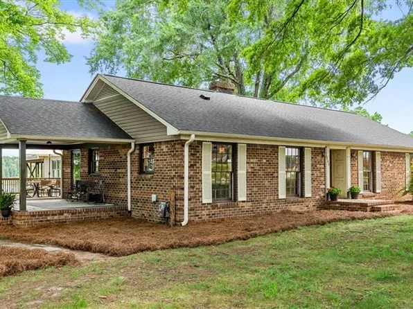 285 Trails End Rd, Reidsville, NC 27320