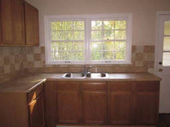 Renovated Kitchen