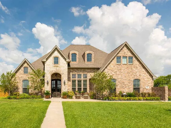 3470 Esplanade, Beaumont, TX 77707