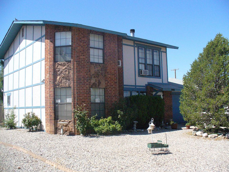 East side of House