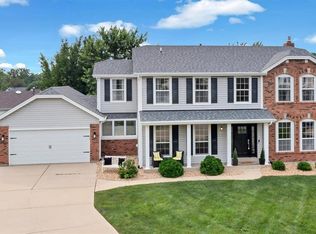 7415 Maple Bridge Ct, Saint Louis, MO