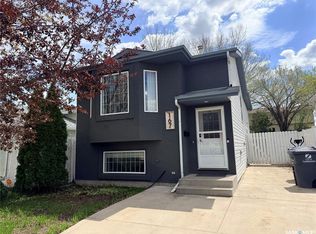 167 Wedge Rd, Saskatoon, SK S7L6P9
