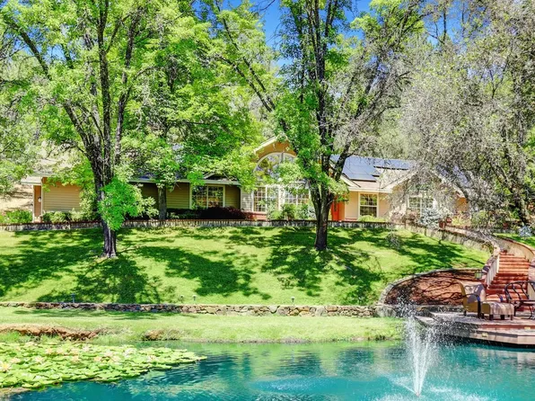 16949 Round Valley Cir, Grass Valley, CA 95949