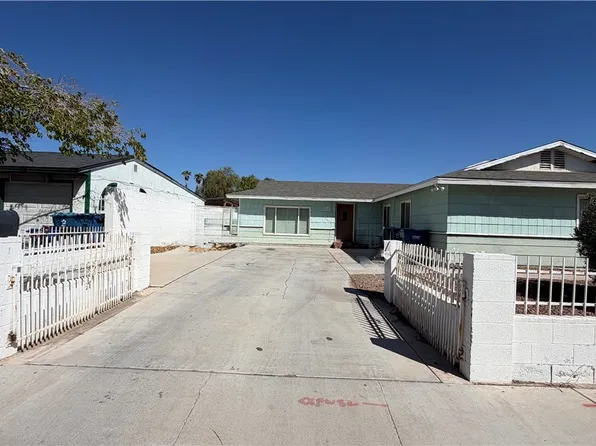 6206 W University Ave, Las Vegas, NV 89103