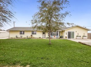 15831 Hanford Armona Rd, Lemoore, CA 93245