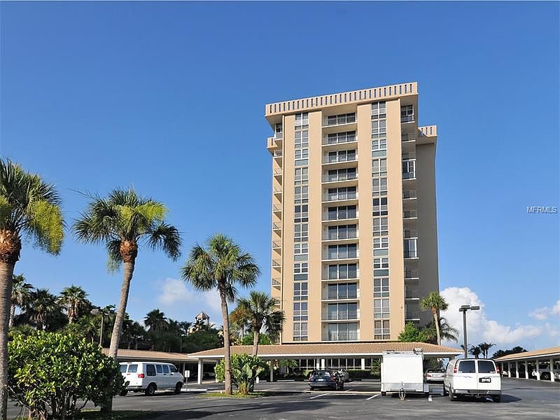 1st image of 1212 Benjamin Franklin Dr APT 1206