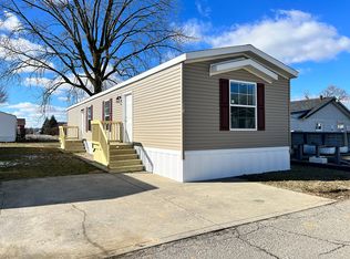 235 Avon Village Dr LOT 231, Avon, IN 46123