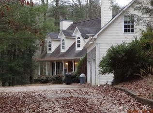 135 Shady Oak Ln, Blue Ridge, GA 30513